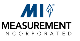 Measurement logo