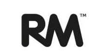RM logo